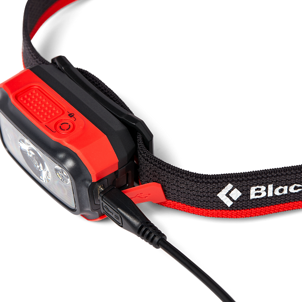 REVOLT 350 HEADLAMP