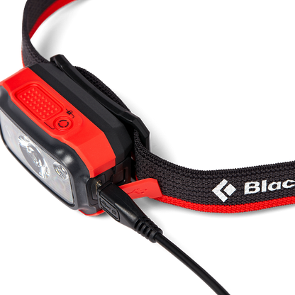 REVOLT 350 HEADLAMP