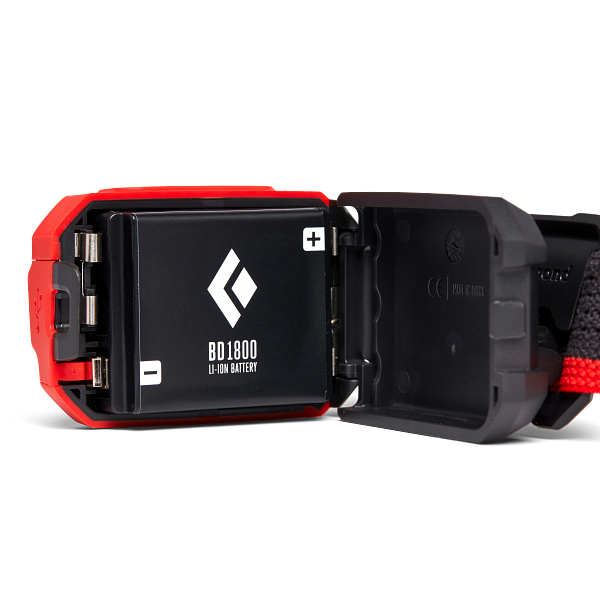 REVOLT 350 HEADLAMP