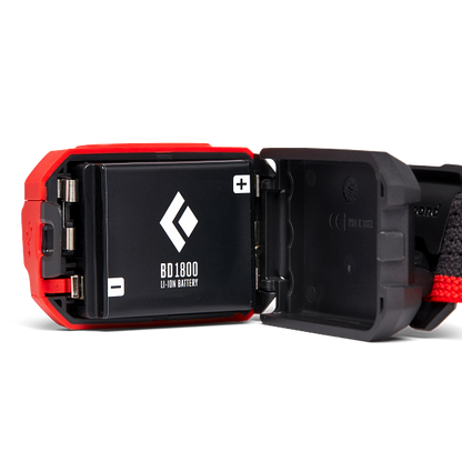 REVOLT 350 HEADLAMP