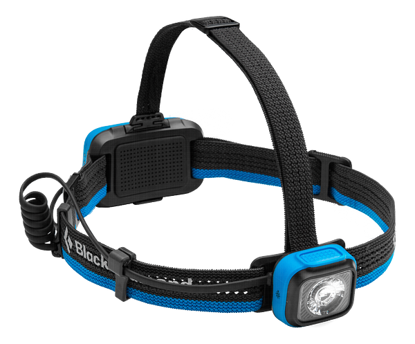 SPRINTER 275 HEADLAMP