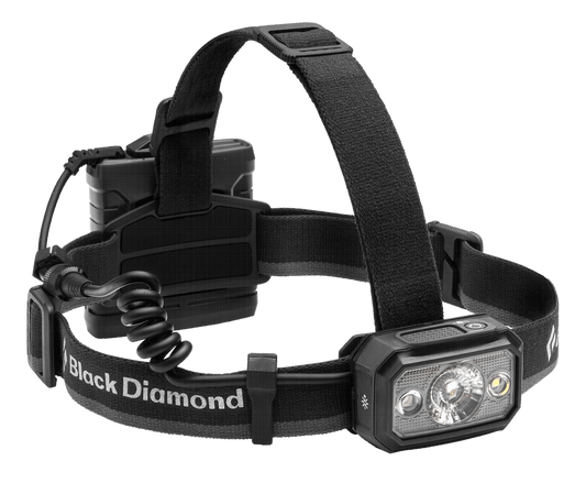 ICON 700 HEADLAMP