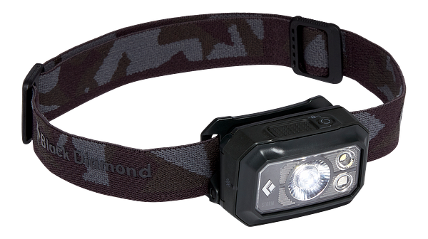 STORM 400 HEADLAMP