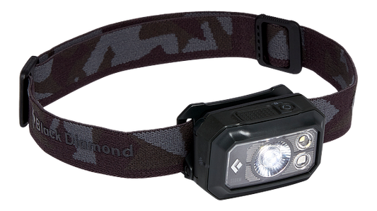 STORM 400 HEADLAMP