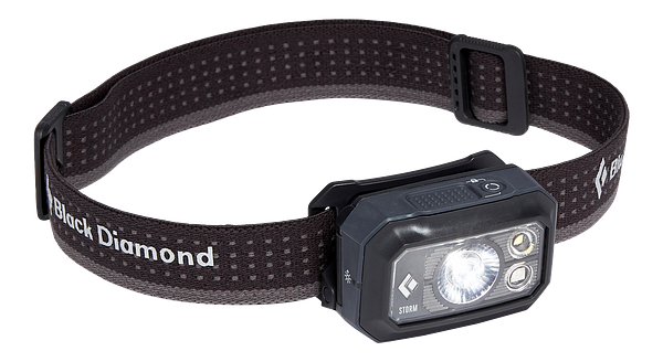 STORM 400 HEADLAMP