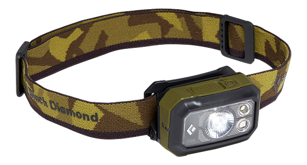 STORM 400 HEADLAMP