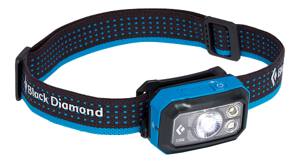 STORM 400 HEADLAMP
