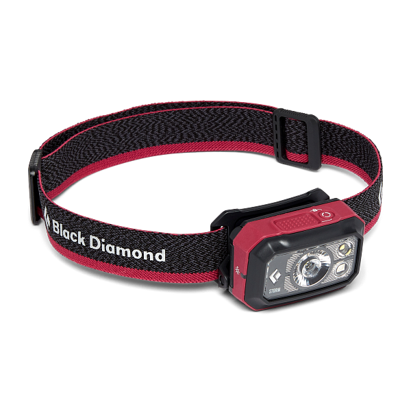 STORM 400 HEADLAMP