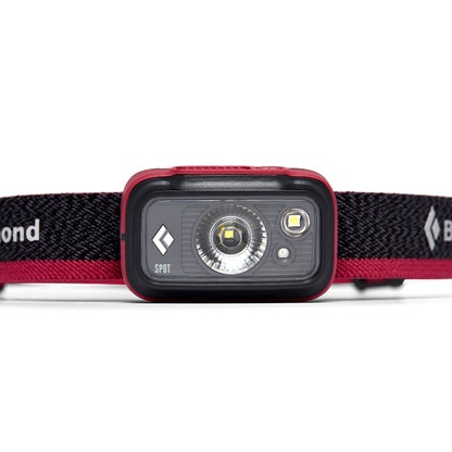 SPOT 350 HEADLAMP
