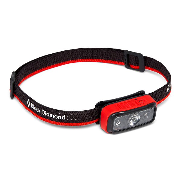 SPOT LITE 200 HEADLAMP