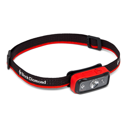 SPOT LITE 200 HEADLAMP