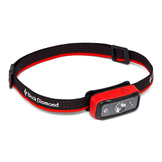 SPOT LITE 200 HEADLAMP