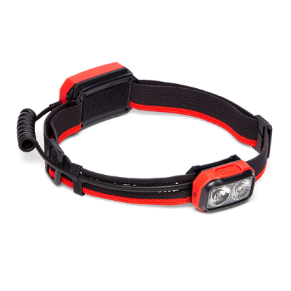 ONSIGHT 375 HEADLAMP