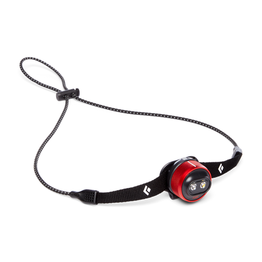 FLARE HEADLAMP