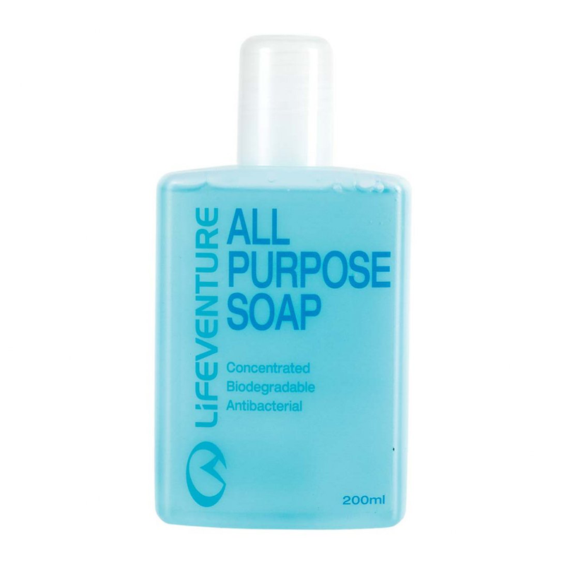 All Purpose Soap 200ml