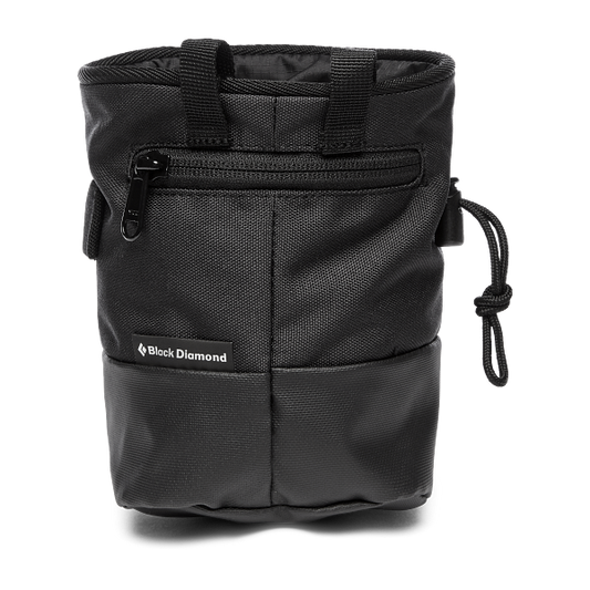 MOJO ZIP CHALK BAG