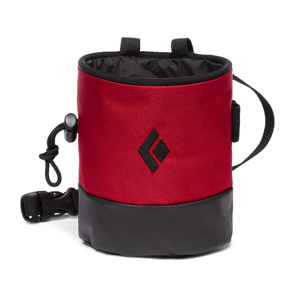MOJO ZIP CHALK BAG