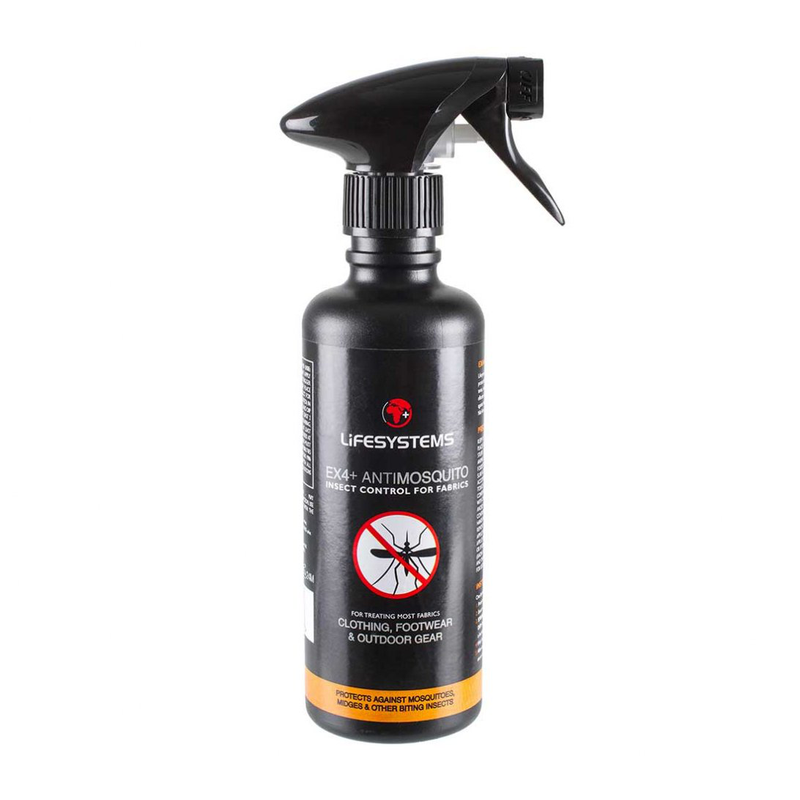 EX4 Anti-Mosquito Spray