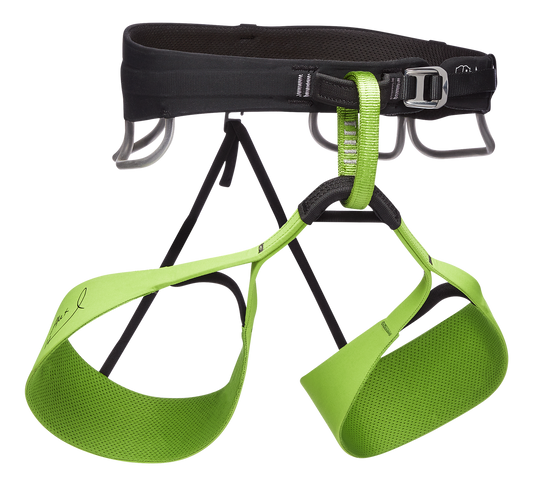 SOLUTION HARNESS-HONNOLD EDTN
