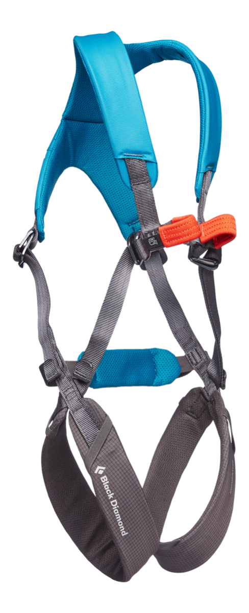 MOMENTUM HARNESS-KIDS' FL BODY