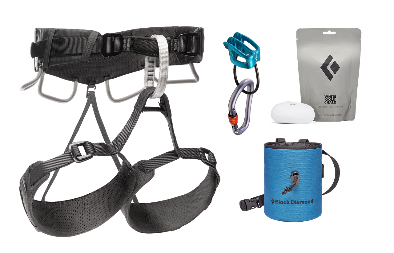 MOMENTUM 4S HARNESS PACKAGE