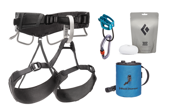 MOMENTUM 4S HARNESS PACKAGE