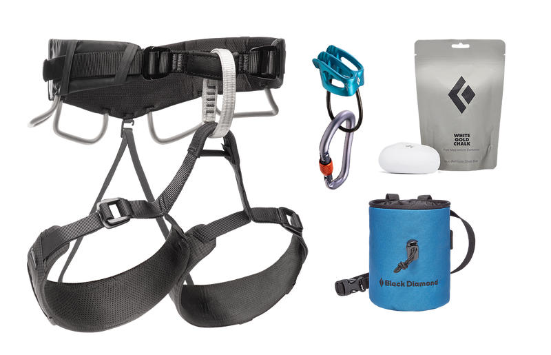 MOMENTUM 4S HARNESS PACKAGE