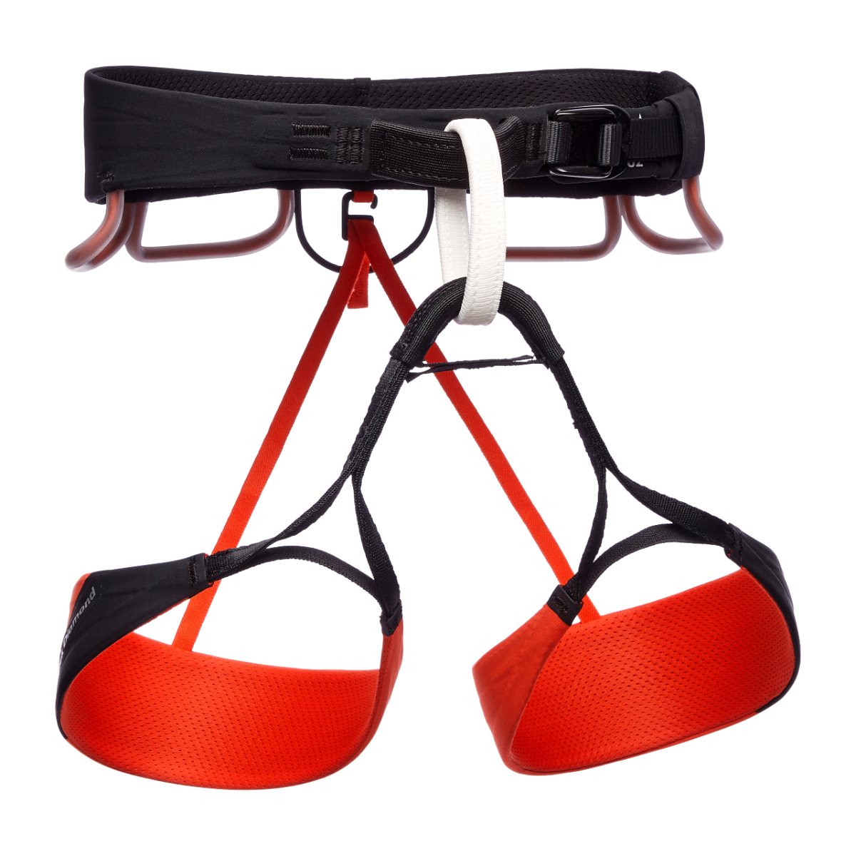 ZONE HARNESS - WOMEN'S