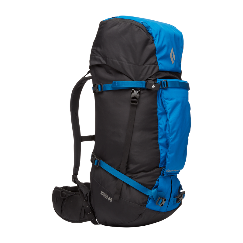 MISSION 45 BACKPACK