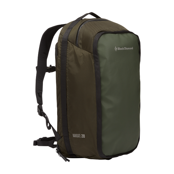 MANDATE 28 BACKPACK