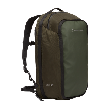 MANDATE 28 BACKPACK