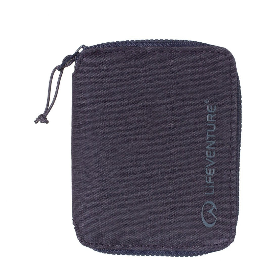 RFiD Bi-Fold Wallet