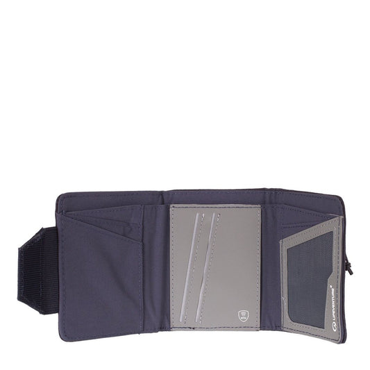 RFiD Wallet.