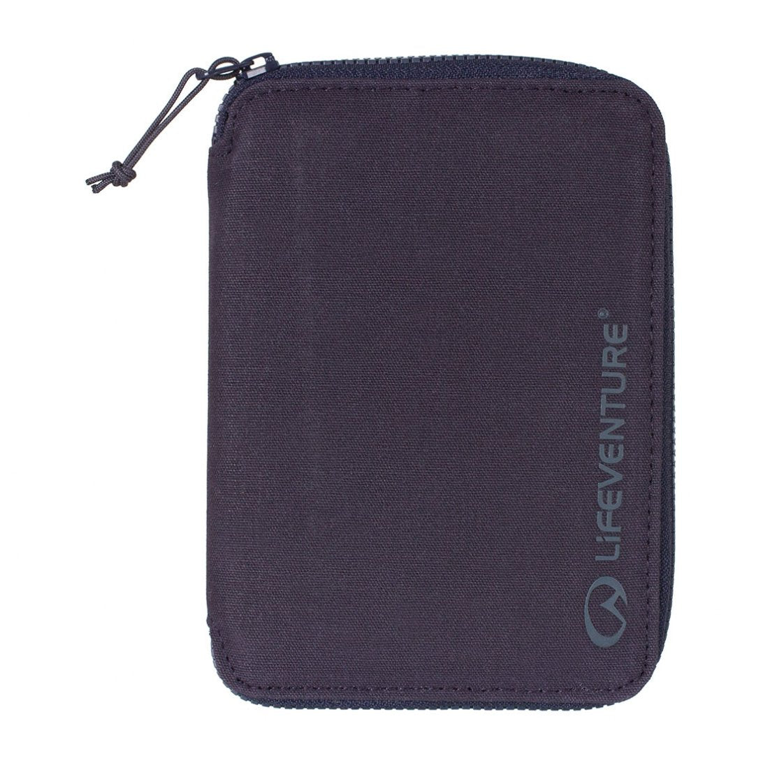 RFiD Travel Wallet - Mini