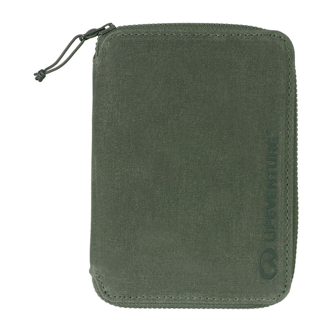 RFiD Travel Wallet - Mini