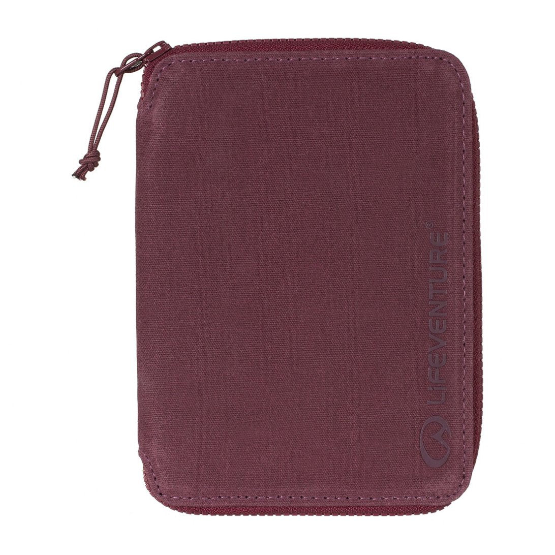 RFiD Travel Wallet - Mini
