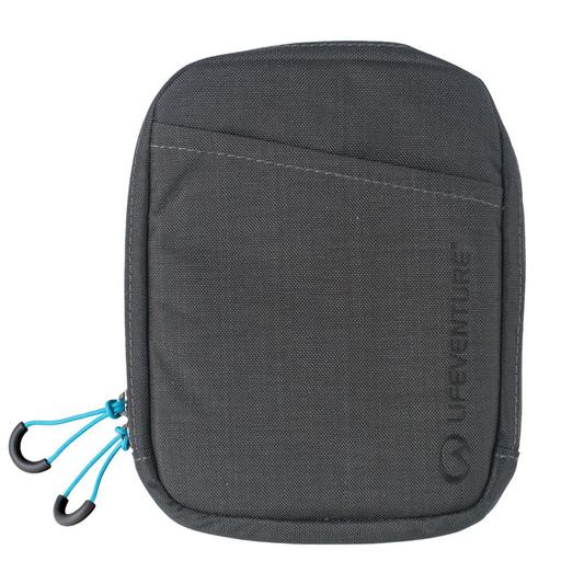 RFiD Travel Neck Pouch