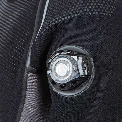 Men’s Hydra Neoprene Drysuit