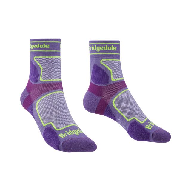 HIKE Ultralight T2 Merino Performance Original Crew Women's