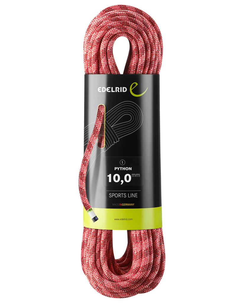 Python 10.0 mm