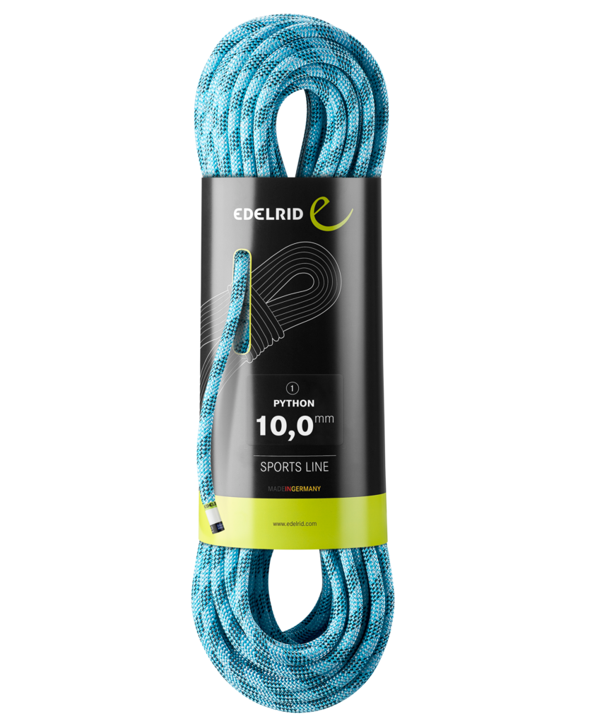 Python 10.0 mm