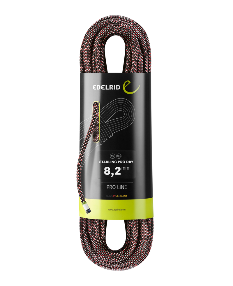 Starling Pro Dry 8.2 mm