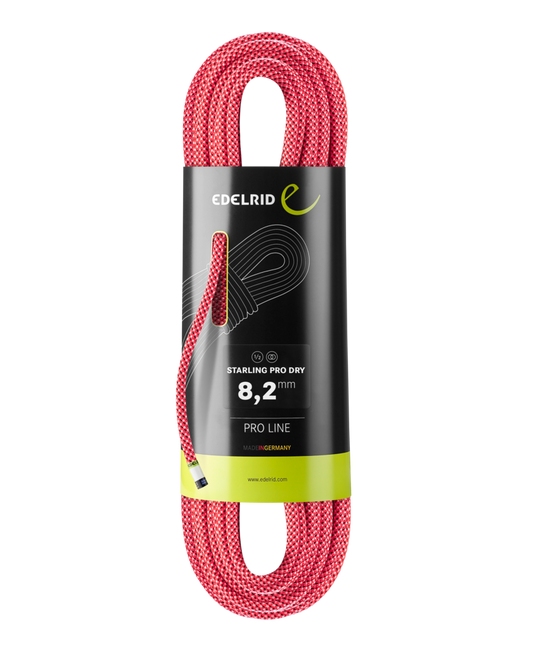 Starling Pro Dry 8.2 mm