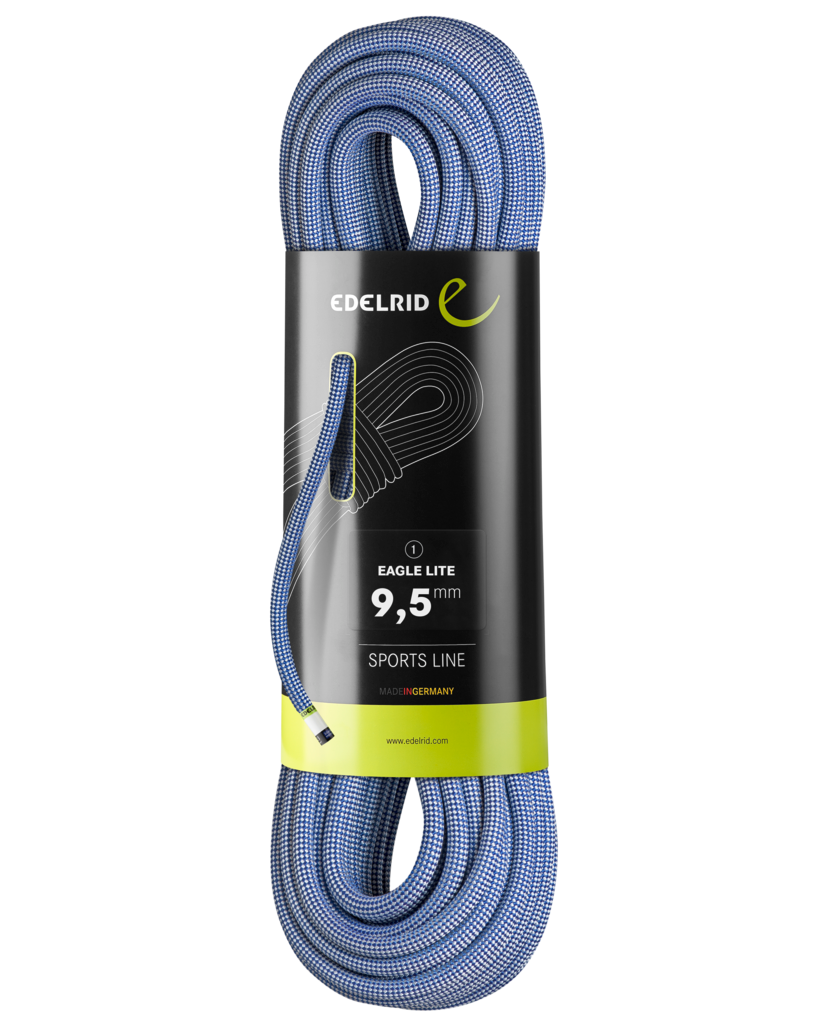 Eagle Lite 9.5 mm