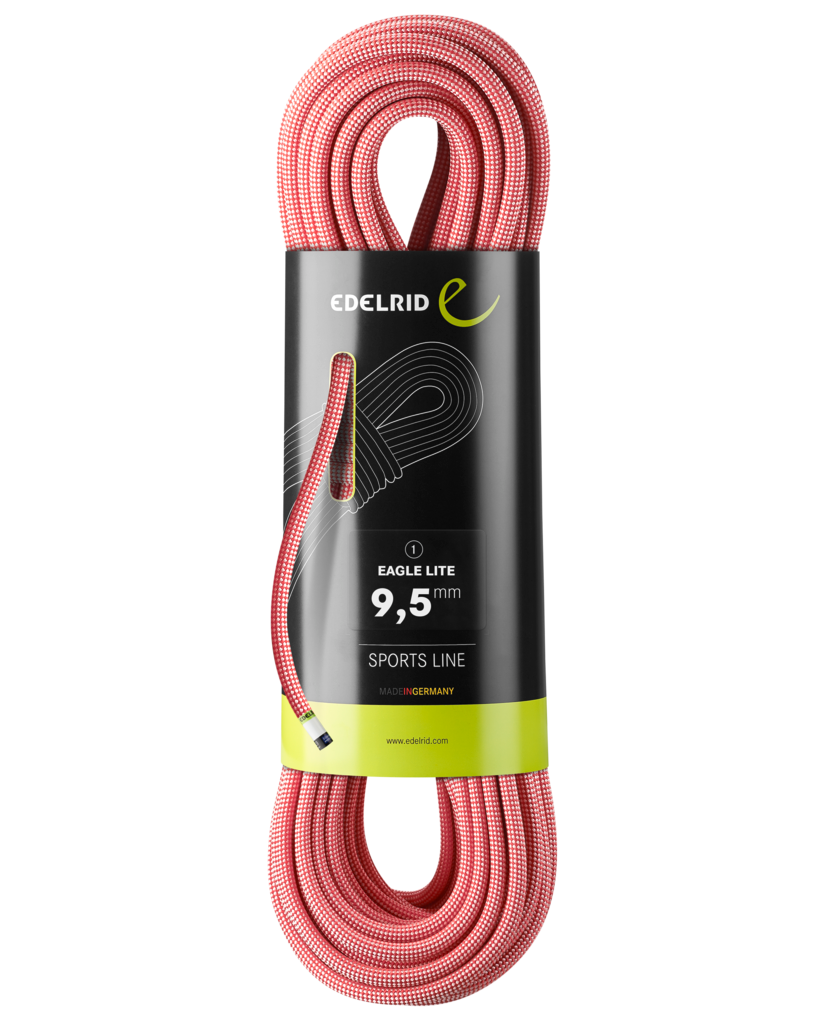 Eagle Lite 9.5 mm