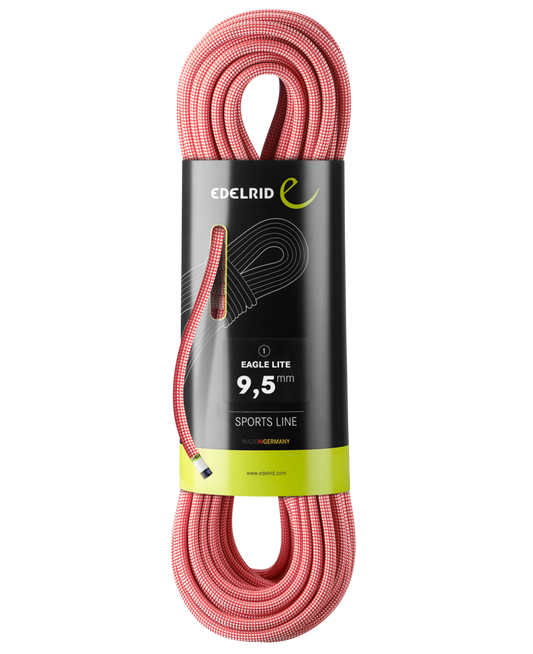 Eagle Lite 9.5 mm