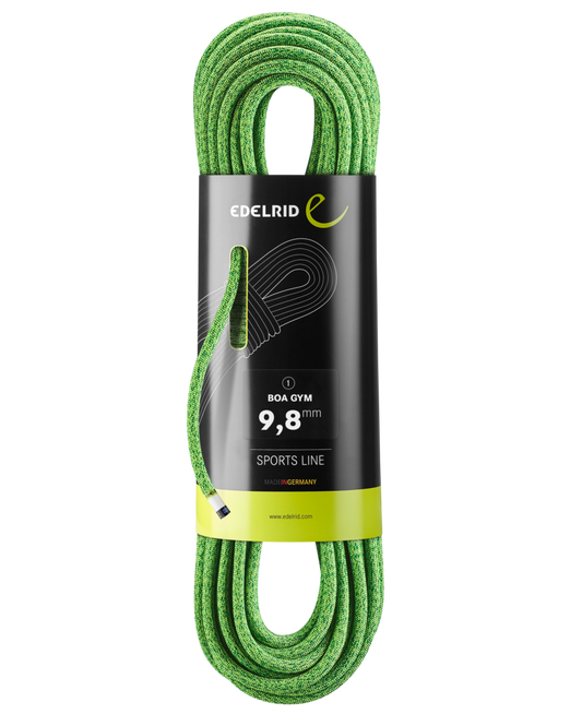 Boa Gym 9.8 mm