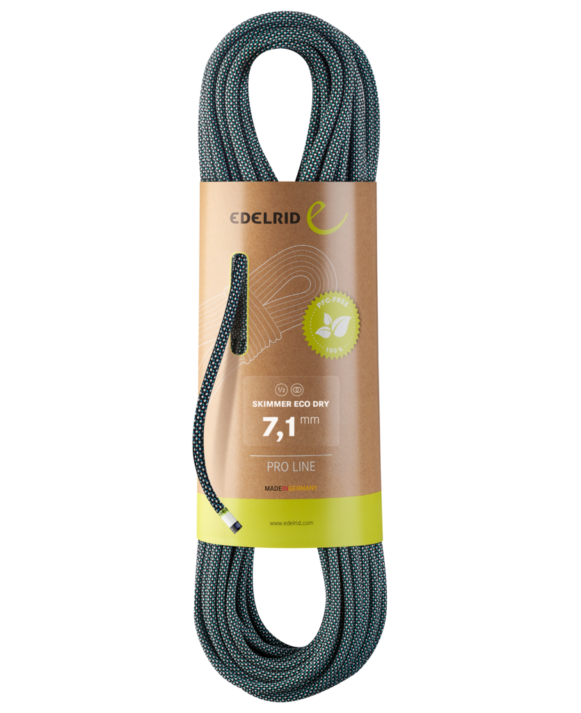 Skimmer Eco Dry 7,1 mm