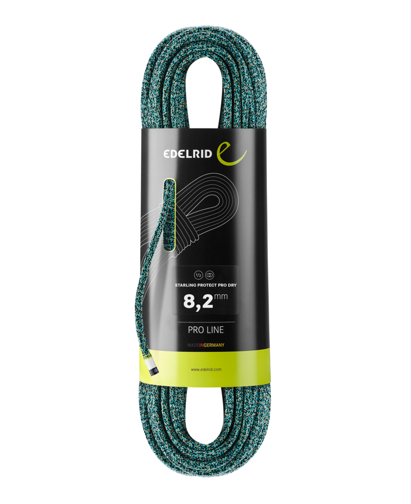 Starling Protect Pro Dry 8,2mm