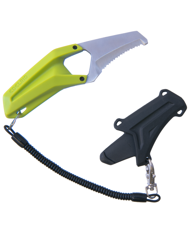 Rescue Canyoning Knife